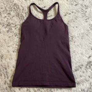 athleta renew support tank top
